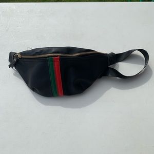New with tags Fanny pack